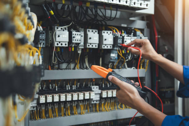 Electrical Rewiring Services in Mustang, OK